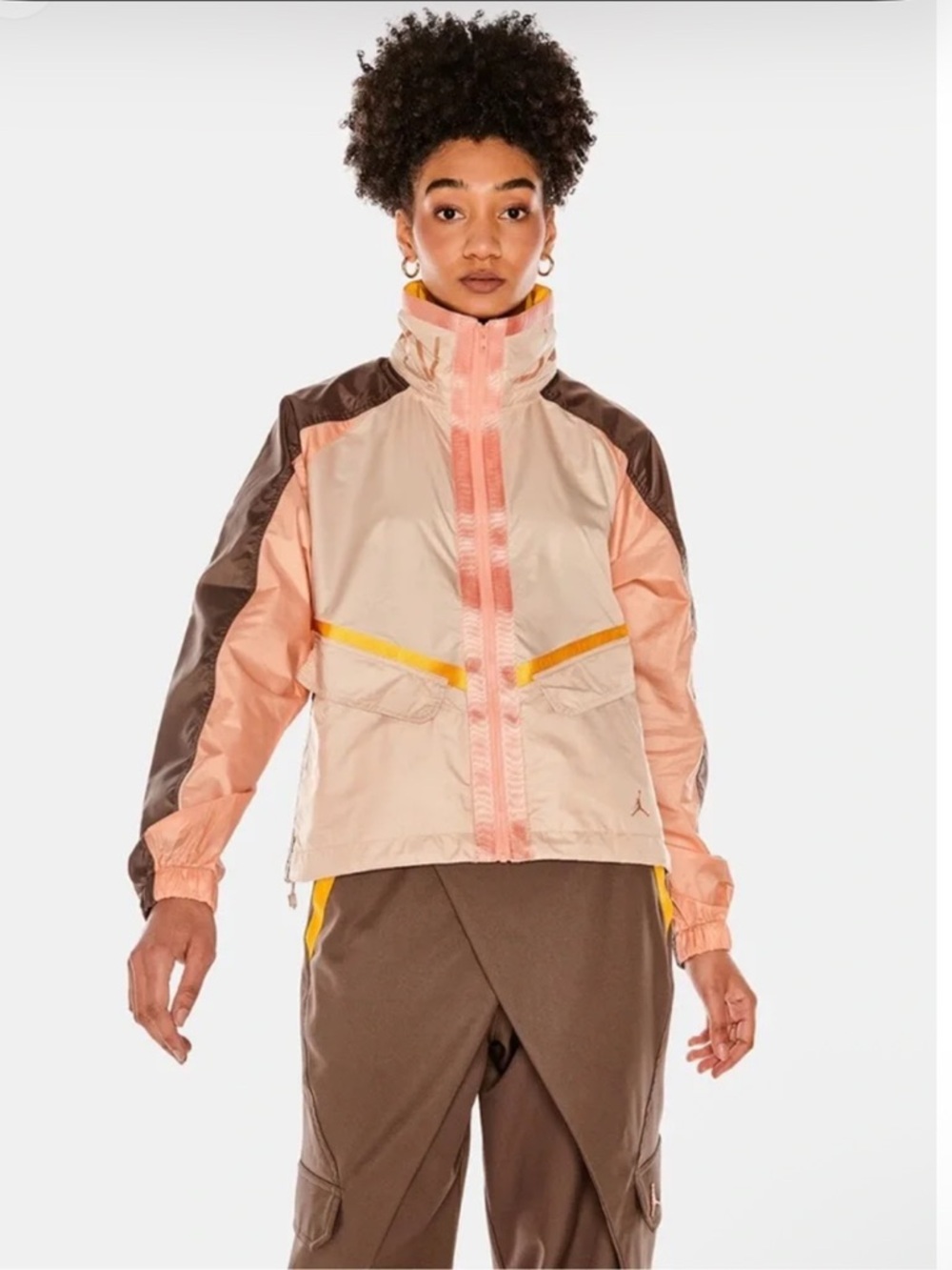Nike Future Lightweight Jacket